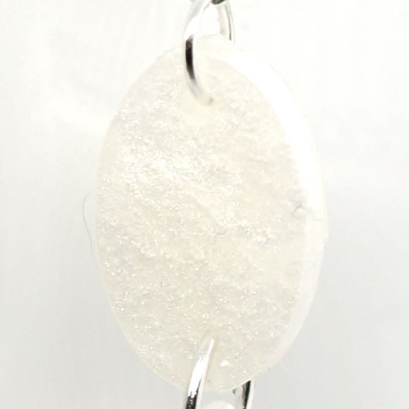 Frost Earrings - Picture 4 of 6